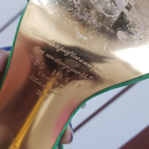 SOLD OFFLINE - Picture 6 of 7